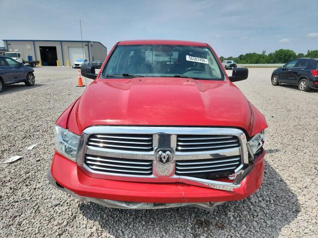2016 RAM 1500 SLT — Фото 5 из 12
