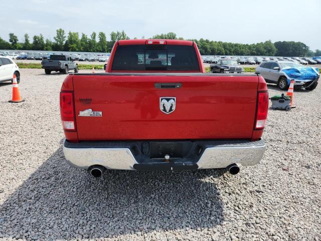 2016 RAM 1500 SLT — Фото 6 из 12