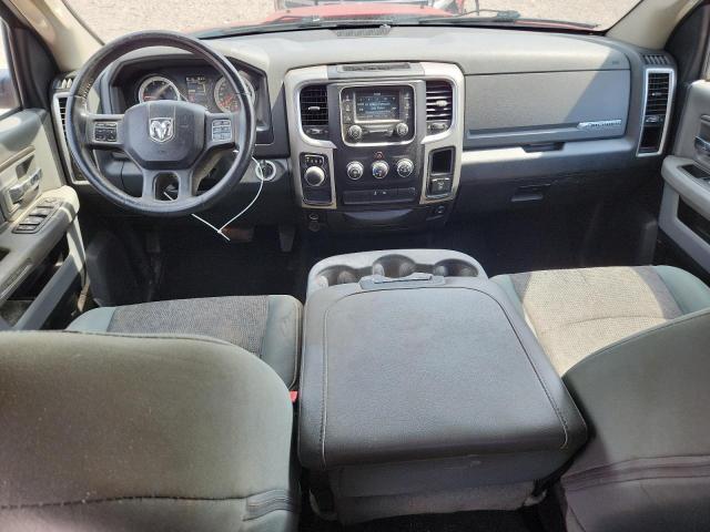 2016 RAM 1500 SLT — Фото 8 из 12