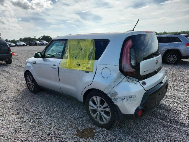2016 KIA SOUL + — Фото 2 из 12