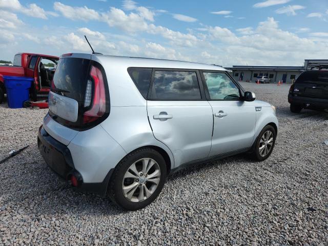 2016 KIA SOUL + — Фото 3 из 12