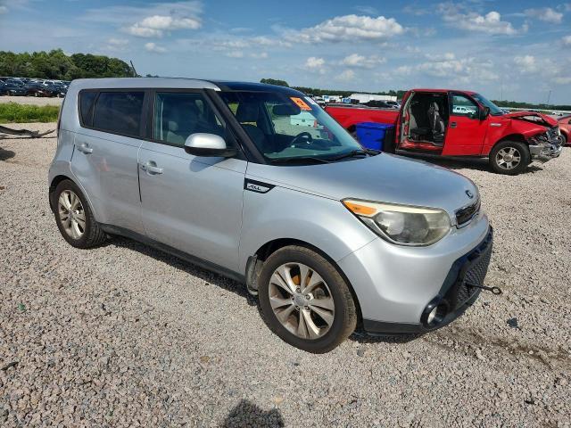 2016 KIA SOUL + — Фото 4 из 12