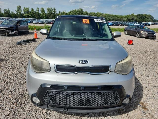 2016 KIA SOUL + — Фото 5 из 12