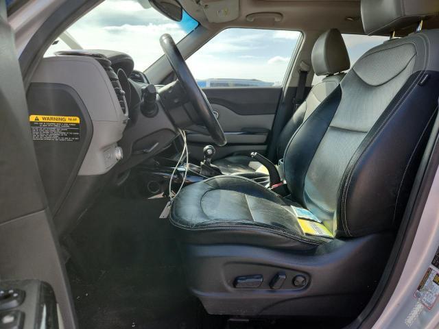 2016 KIA SOUL + — Фото 7 из 12