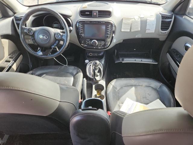 2016 KIA SOUL + — Фото 8 из 12