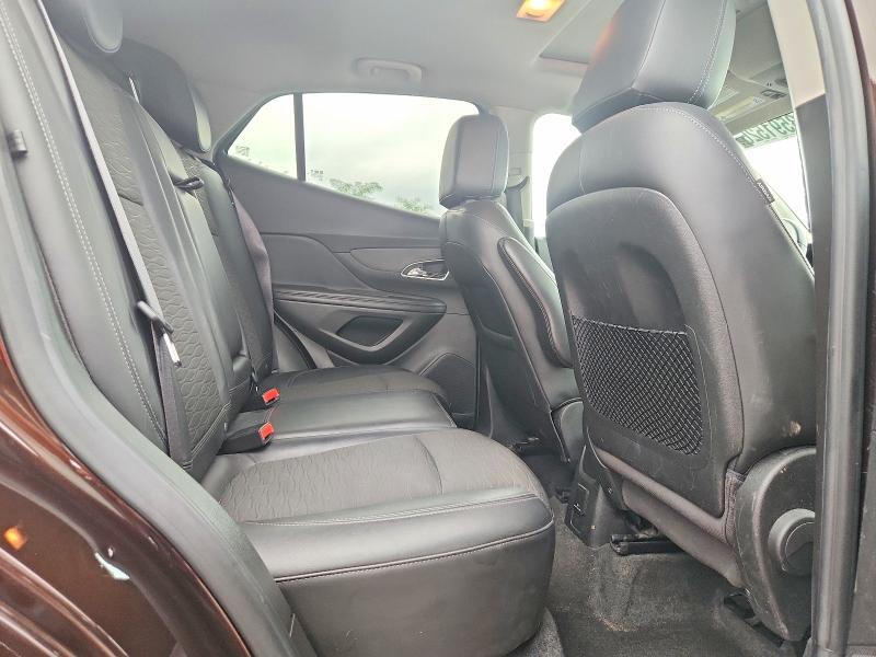KL4CJBSB9GB704713 2016 BUICK ENCORE photo no. 11