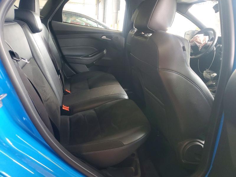 WF0DP3TH2G4117157 2016 FORD FOCUS photo no. 10