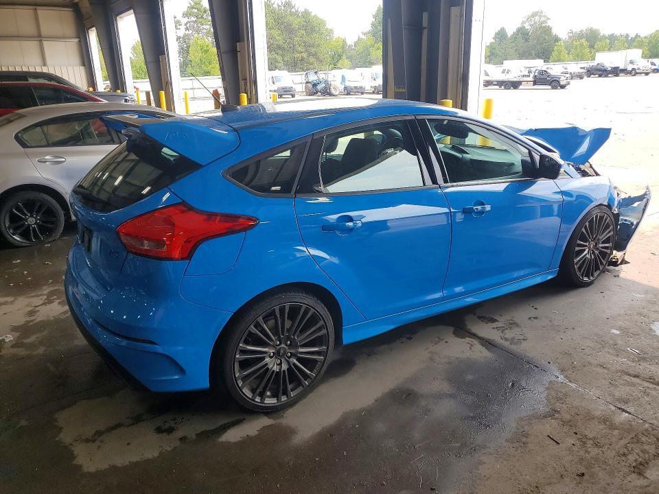 WF0DP3TH2G4117157 2016 FORD FOCUS photo no. 3
