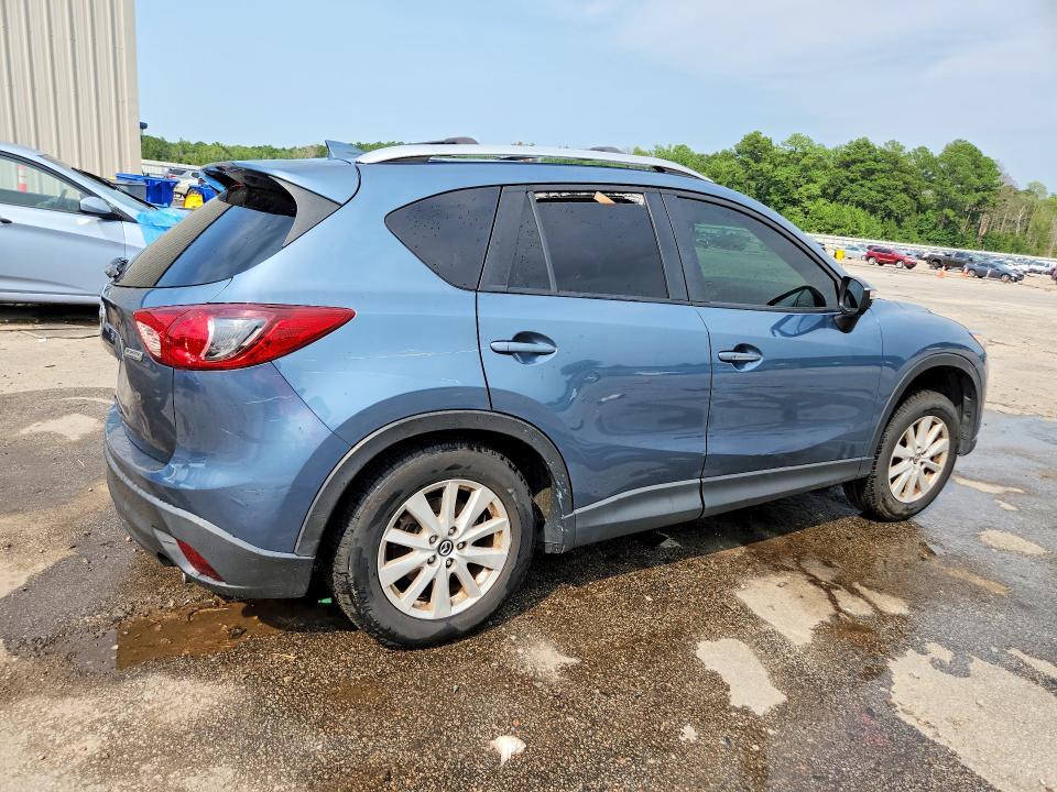2016 MAZDA CX-5 TOURING — Фото 3 из 13