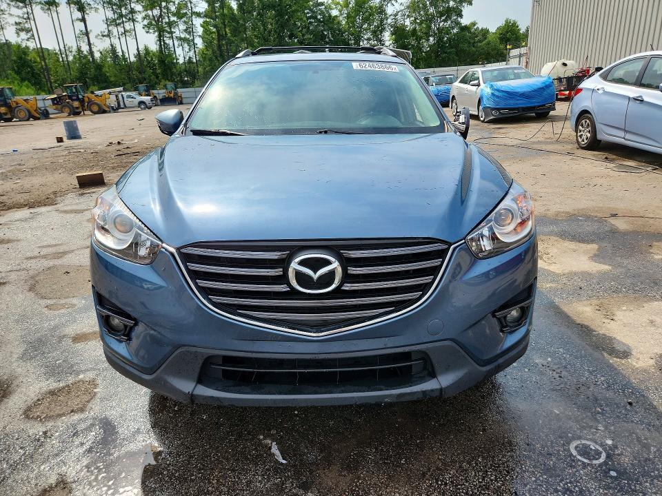 2016 MAZDA CX-5 TOURING — Фото 5 из 13