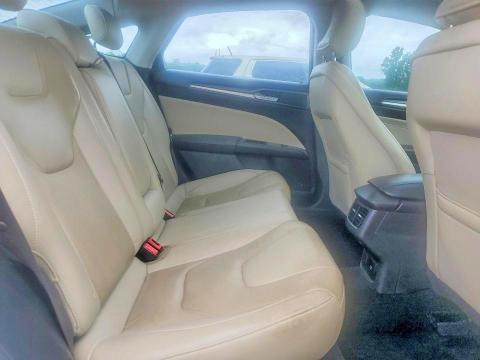 3FA6P0K96GR126512 2016 FORD FUSION photo no. 10