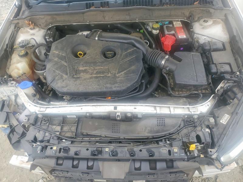 3FA6P0K96GR126512 2016 FORD FUSION photo no. 11
