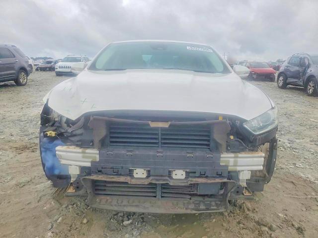 3FA6P0K96GR126512 2016 FORD FUSION photo no. 5