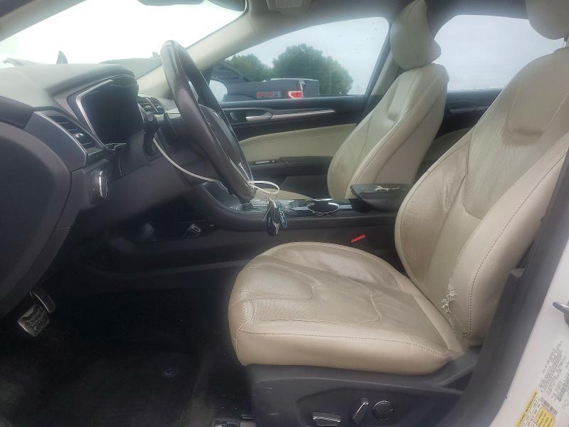 3FA6P0K96GR126512 2016 FORD FUSION photo no. 7