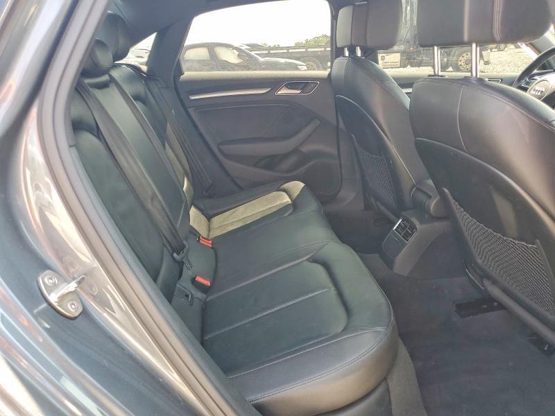 2016 AUDI A3 PREMIUM — Фото 10 из 13
