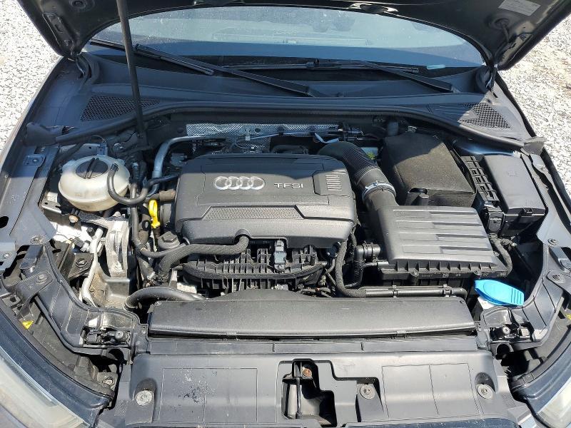 2016 AUDI A3 PREMIUM — Фото 11 из 13