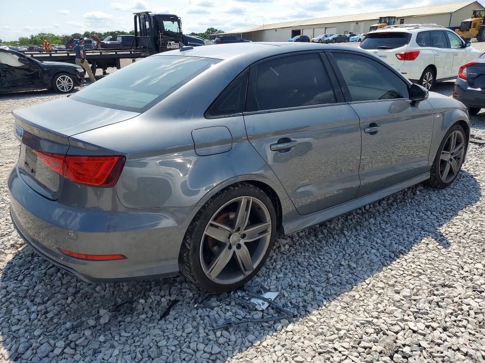 2016 AUDI A3 PREMIUM — Фото 3 из 13