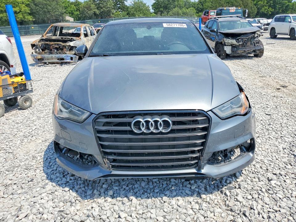 2016 AUDI A3 PREMIUM — Фото 5 из 13