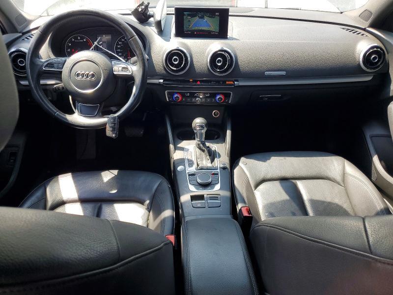 2016 AUDI A3 PREMIUM — Фото 8 из 13