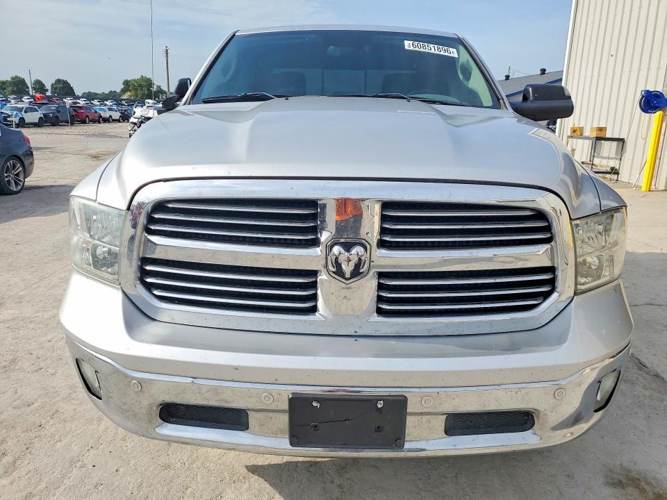 2016 RAM 1500 SLT — Фото 5 из 12