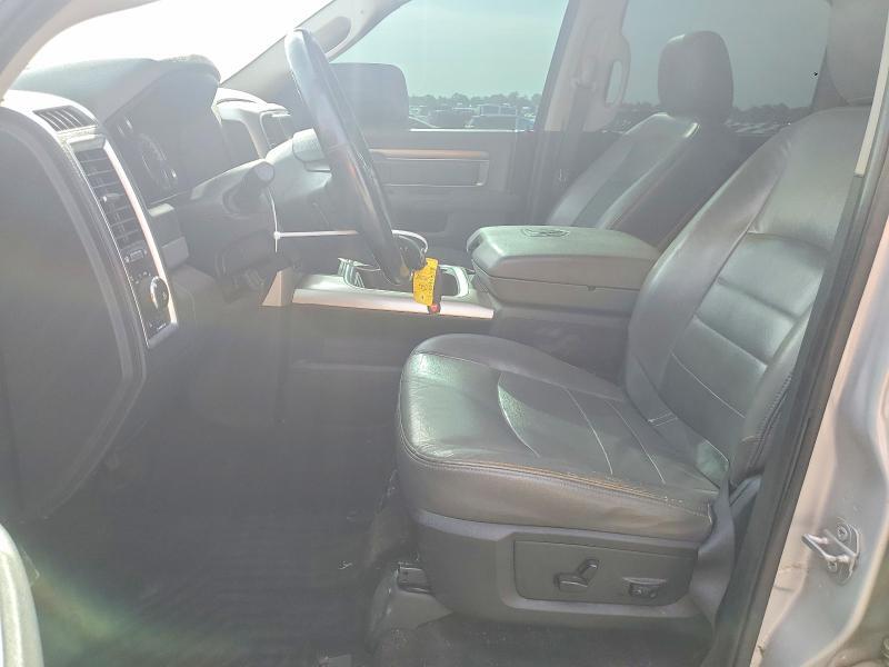 2016 RAM 1500 SLT — Фото 7 из 12