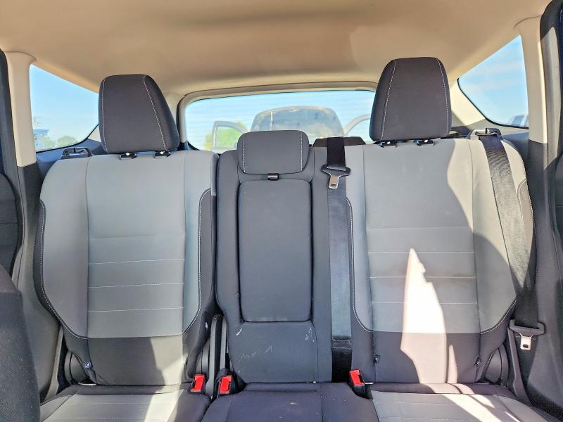 2016 FORD ESCAPE SE — Фото 10 из 13