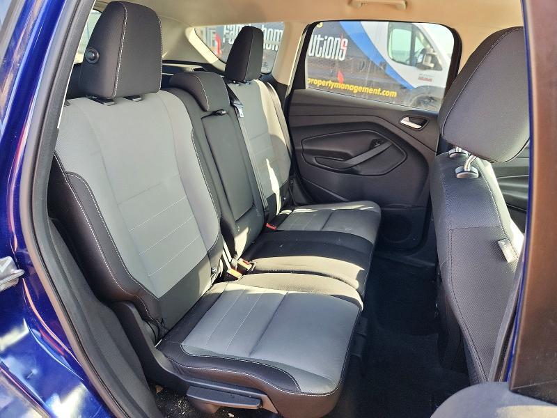 2016 FORD ESCAPE SE — Фото 11 из 13