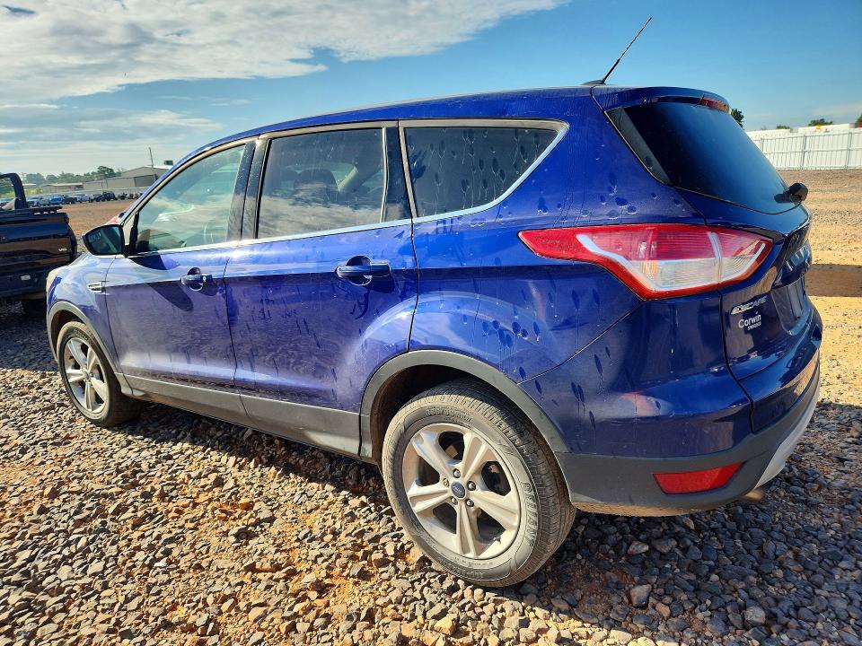 2016 FORD ESCAPE SE — Фото 2 из 13