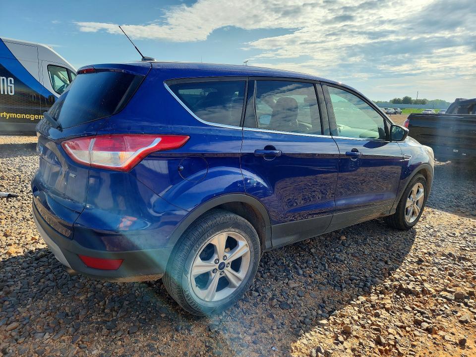 2016 FORD ESCAPE SE — Фото 3 из 13