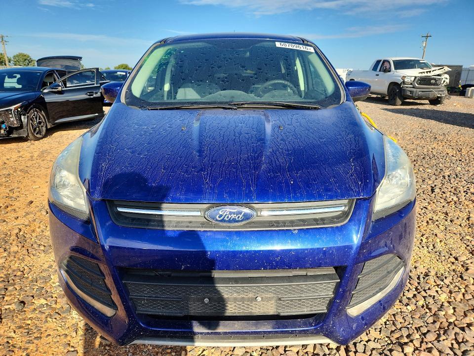 2016 FORD ESCAPE SE — Фото 5 из 13
