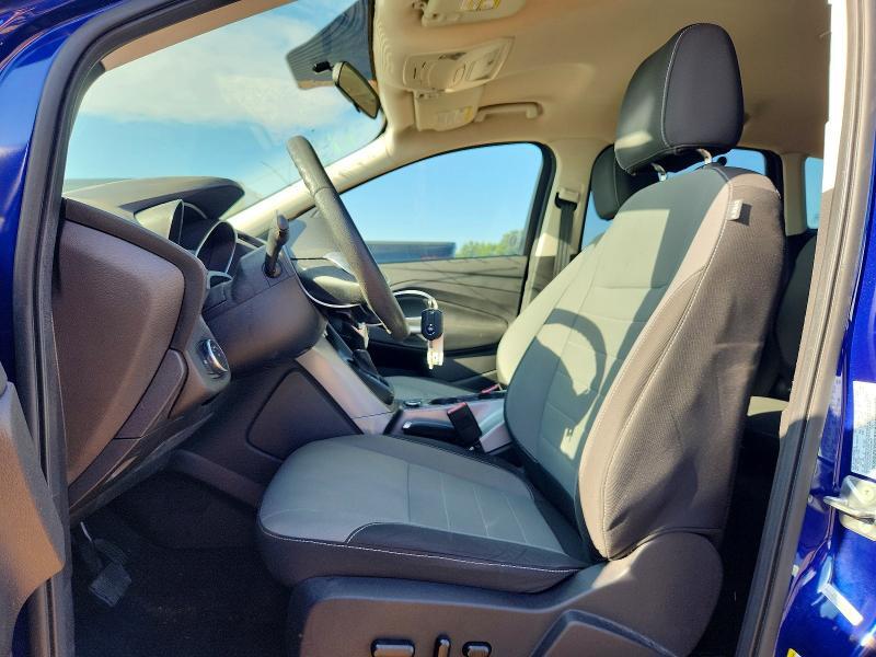 2016 FORD ESCAPE SE — Фото 7 из 13