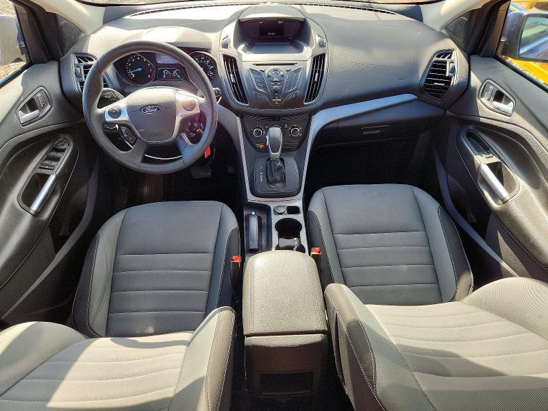 2016 FORD ESCAPE SE — Фото 8 из 13