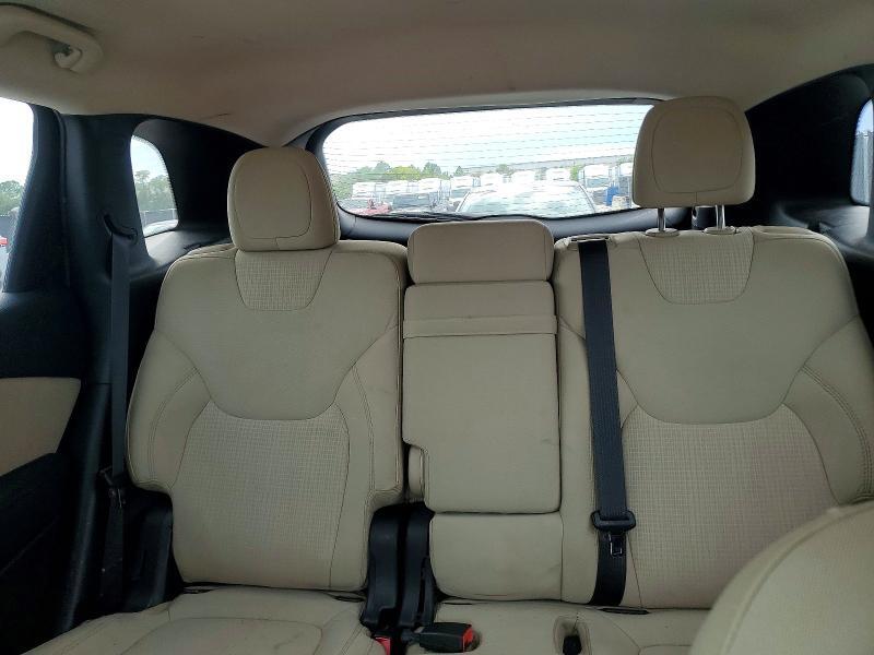 1C4PJLCS9GW126407 2016 JEEP CHEROKEE photo no. 10