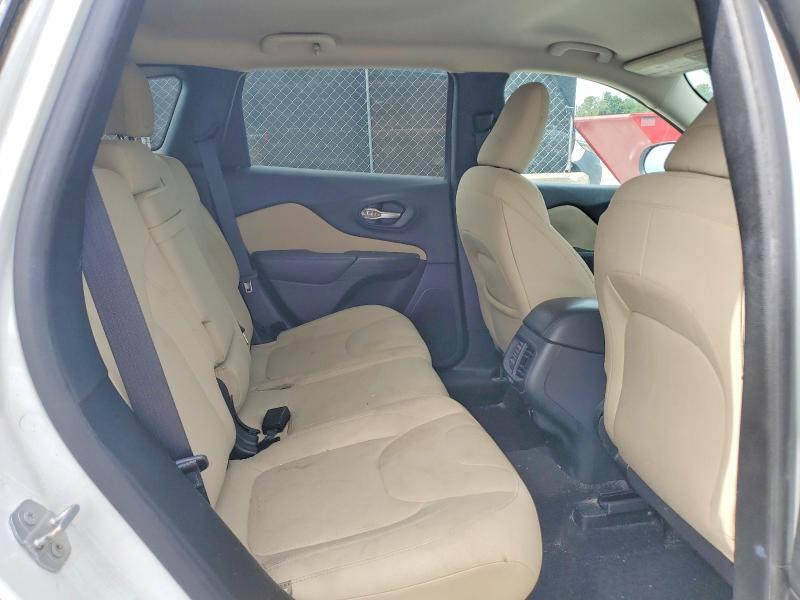 1C4PJLCS9GW126407 2016 JEEP CHEROKEE photo no. 11