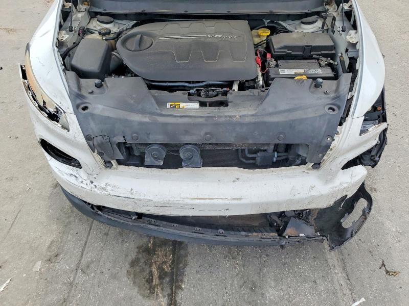 1C4PJLCS9GW126407 2016 JEEP CHEROKEE photo no. 12