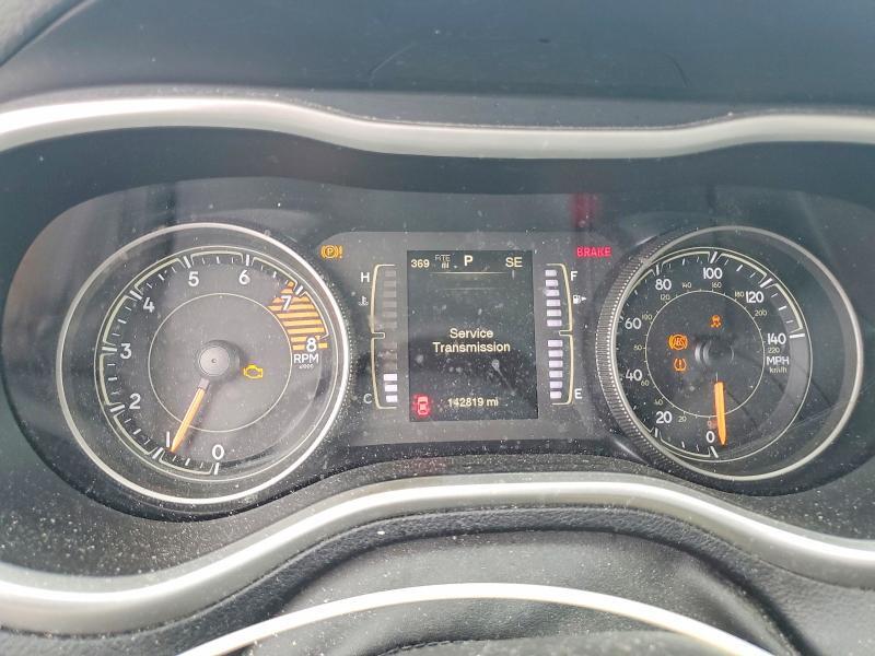 1C4PJLCS9GW126407 2016 JEEP CHEROKEE photo no. 9