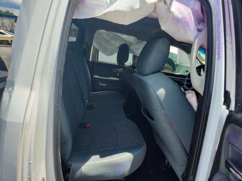 2016 RAM 1500 SLT — Фото 10 из 12
