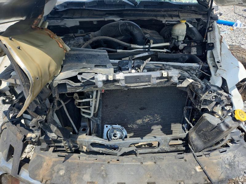 2016 RAM 1500 SLT — Фото 11 из 12