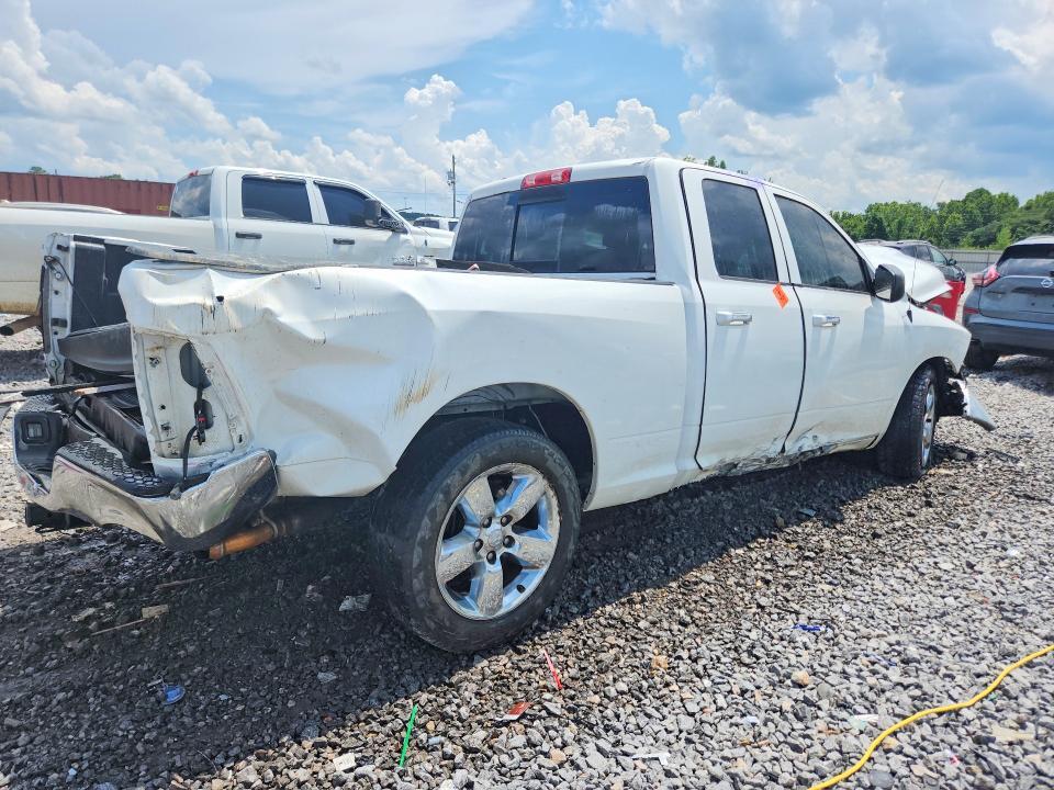 2016 RAM 1500 SLT — Фото 3 из 12