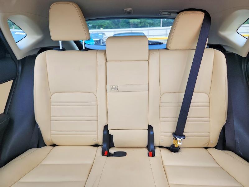 2016 LEXUS NX 200T BASE — Фото 10 из 13