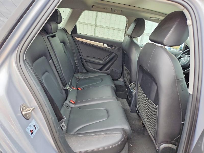 2016 AUDI A4 ALLROAD PREMIUM — Фото 10 из 12
