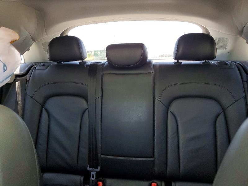 2016 AUDI Q3 PREMIUM PLUS — Фото 10 из 13