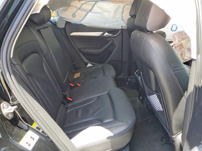 2016 AUDI Q3 PREMIUM PLUS — Фото 11 из 13