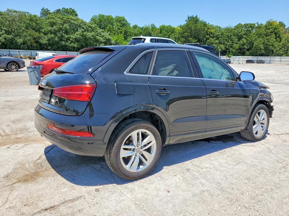 2016 AUDI Q3 PREMIUM PLUS — Фото 3 из 13