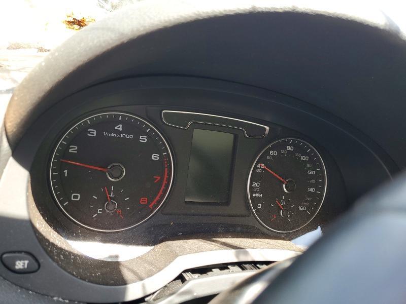 2016 AUDI Q3 PREMIUM PLUS — Фото 9 из 13