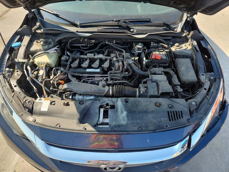 19XFC1F75GE018801 2016 HONDA CIVIC 4D SPT photo no. 11