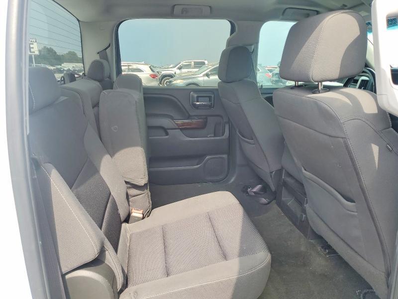 2016 GMC SIERRA C1500 SLE — Фото 10 из 12