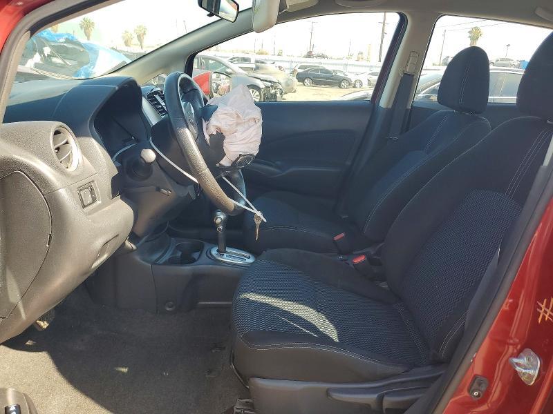 3N1CE2CP7GL352656 2016 NISSAN VERSA NOTE photo no. 7