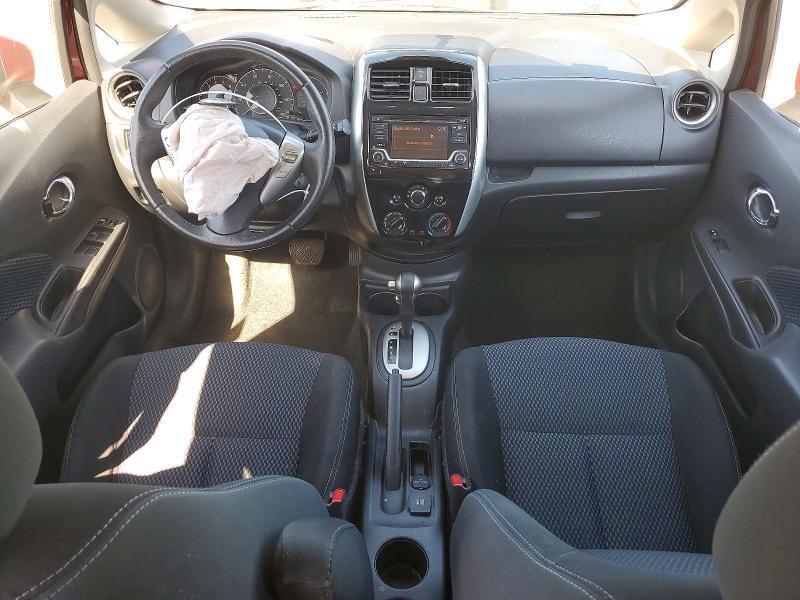 3N1CE2CP7GL352656 2016 NISSAN VERSA NOTE photo no. 8