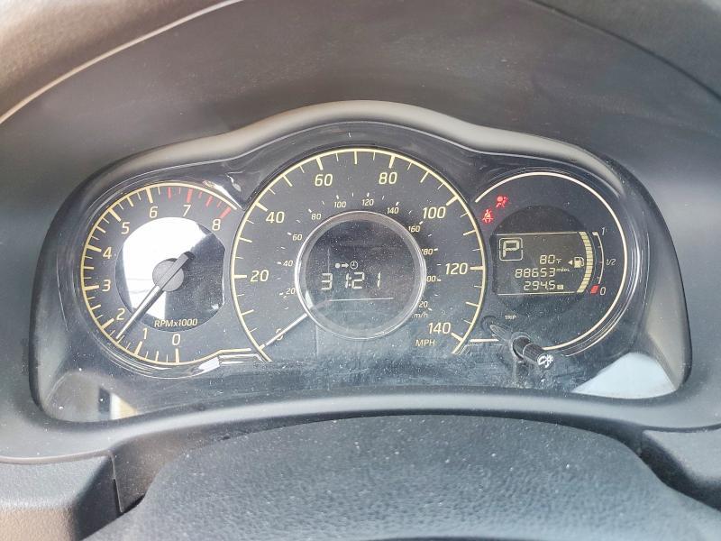 3N1CE2CP7GL352656 2016 NISSAN VERSA NOTE photo no. 9